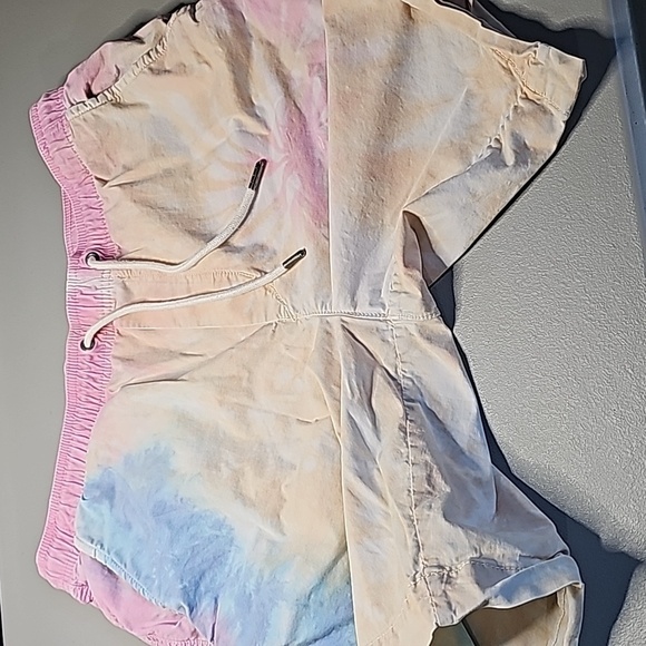 AMERICAN Eagle small multicolor swim shorts - Picture 5 of 7